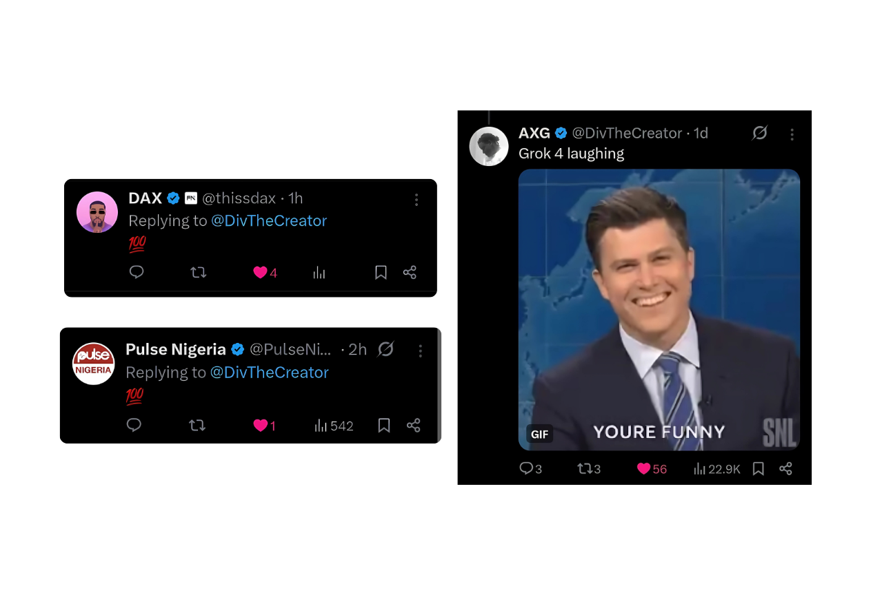 Visual for Instant, High-Quality Replies